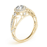 Engagement Ring - TN84681